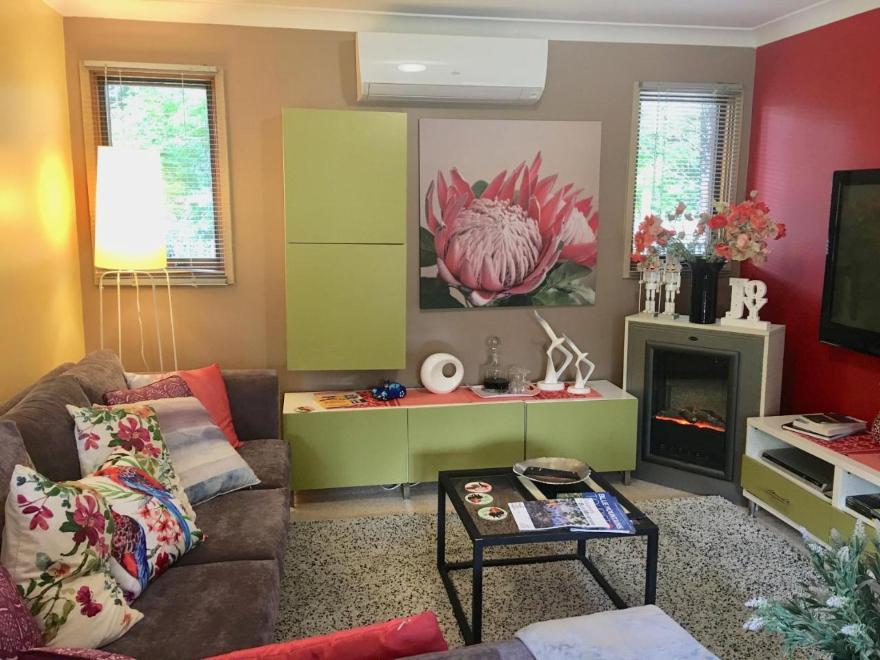 Crimson Villa Катумба Екстериор снимка