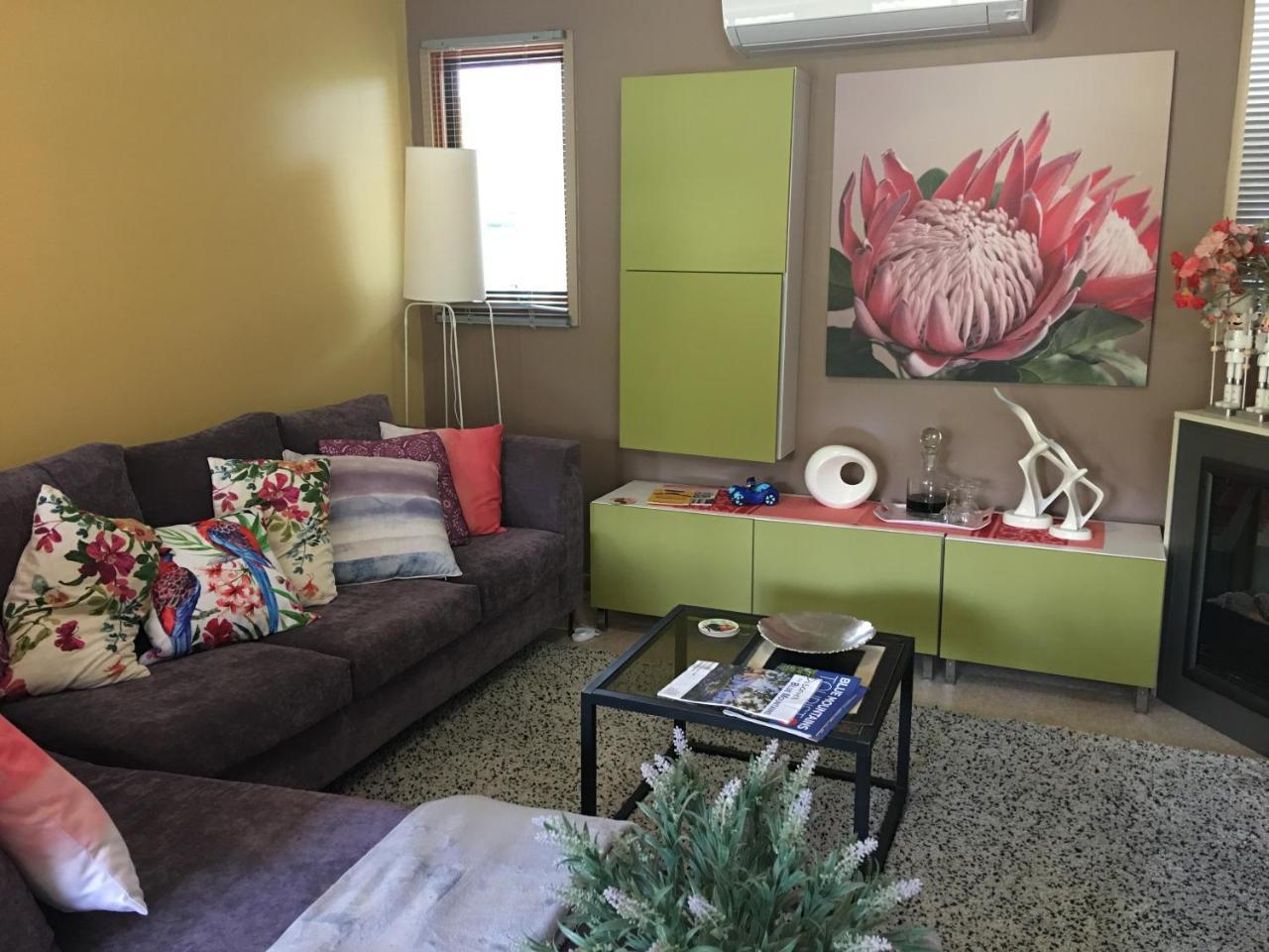 Crimson Villa Катумба Екстериор снимка
